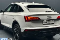 Audi Q5 din 2022 cu 53.000 km - oferta AUD262363 - foto 3