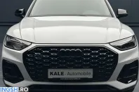 Audi Q5 din 2022 cu 53.000 km - oferta AUD262363 - foto 4
