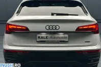 Audi Q5 din 2022 cu 53.000 km - oferta AUD262363 - foto 5