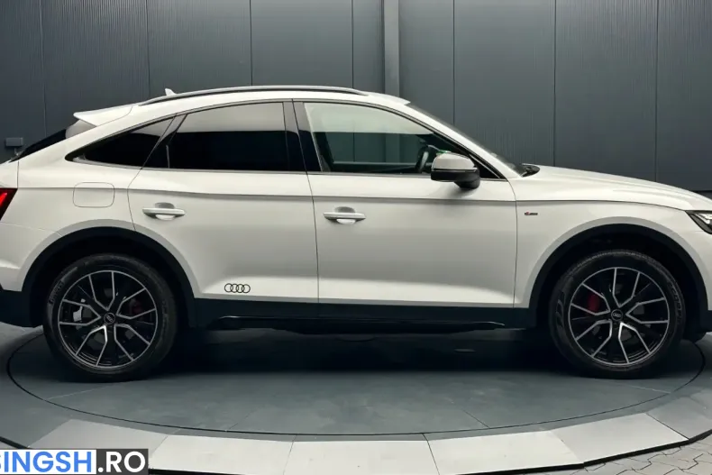 Audi Q5 din 2022 cu 53.000 km - oferta AUD262363 - foto 6