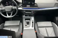Audi Q5 din 2022 cu 53.000 km - oferta AUD262363 - foto 8