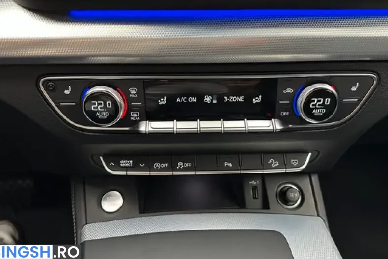 Audi Q5 din 2022 cu 53.000 km - oferta AUD262363 - foto 12
