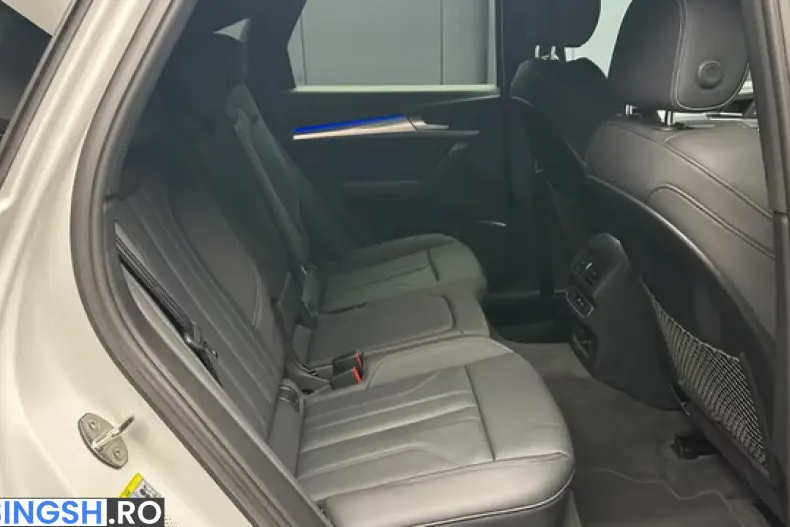 Audi Q5 din 2022 cu 53.000 km - oferta AUD262363 - foto 15