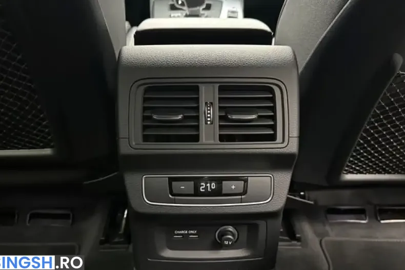 Audi Q5 din 2022 cu 53.000 km - oferta AUD262363 - foto 16