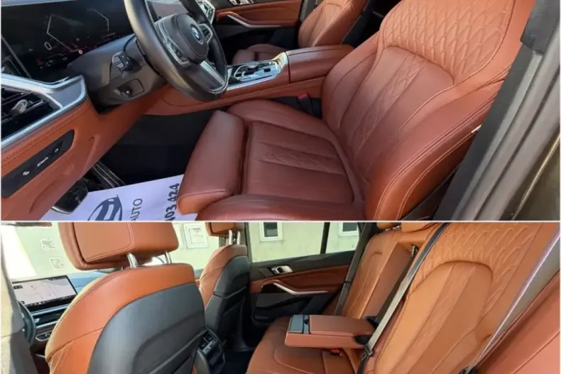 BMW X5 (Seria X) din 2023 cu 113.620 km - oferta BMW262364 - foto 2