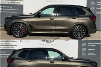BMW X5 (Seria X) din 2023 cu 113.620 km - oferta BMW262364 - foto 15