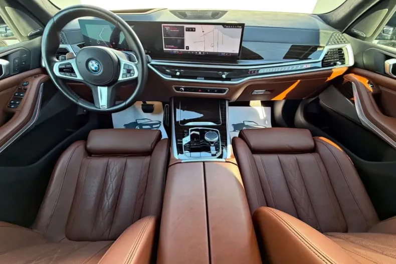 BMW X5 (Seria X) din 2023 cu 113.620 km - oferta BMW262364 - foto 17