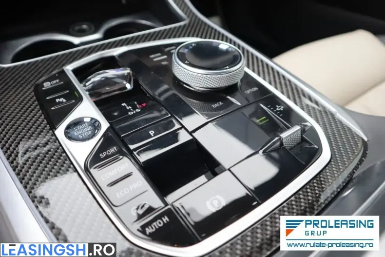 BMW X7 (Seria X) din 2023 cu 83.810 km - oferta BMW262365 - foto 3