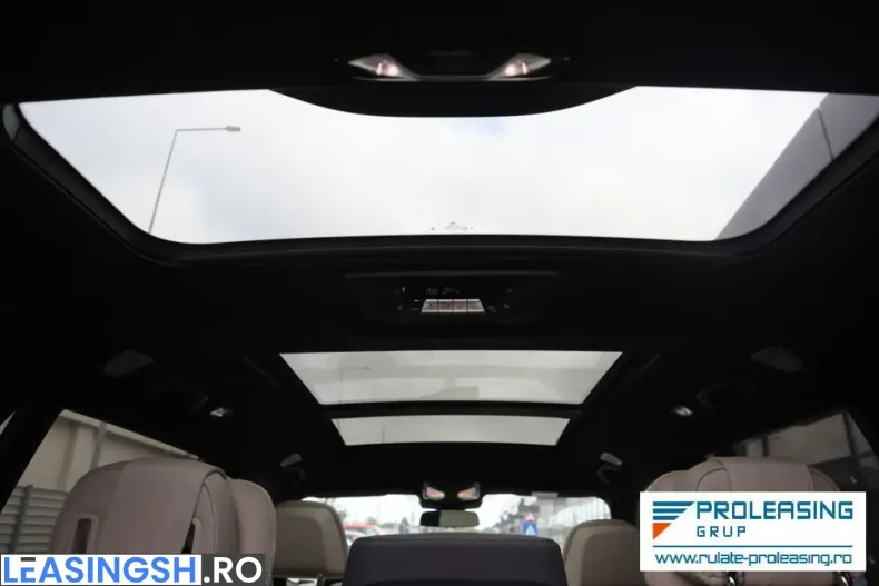BMW X7 (Seria X) din 2023 cu 83.810 km - oferta BMW262365 - foto 5