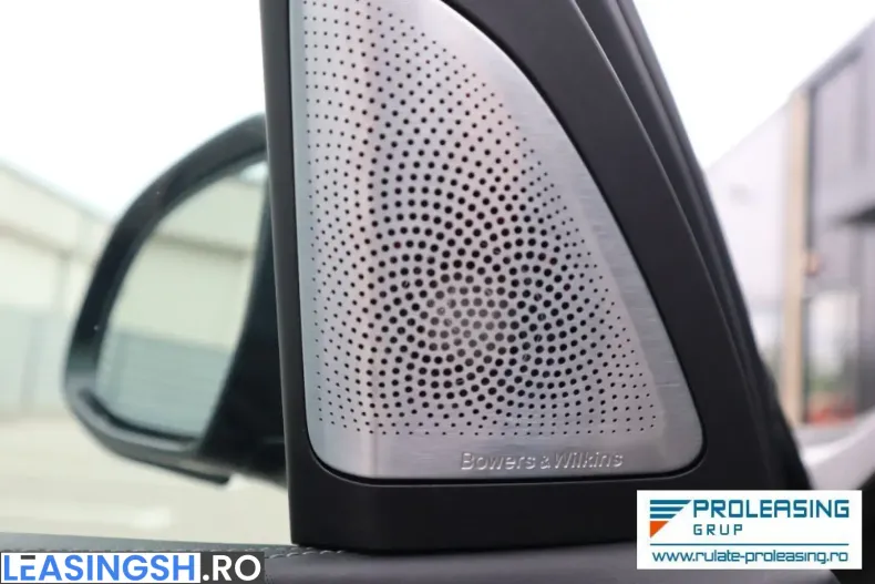 BMW X7 (Seria X) din 2023 cu 83.810 km - oferta BMW262365 - foto 6