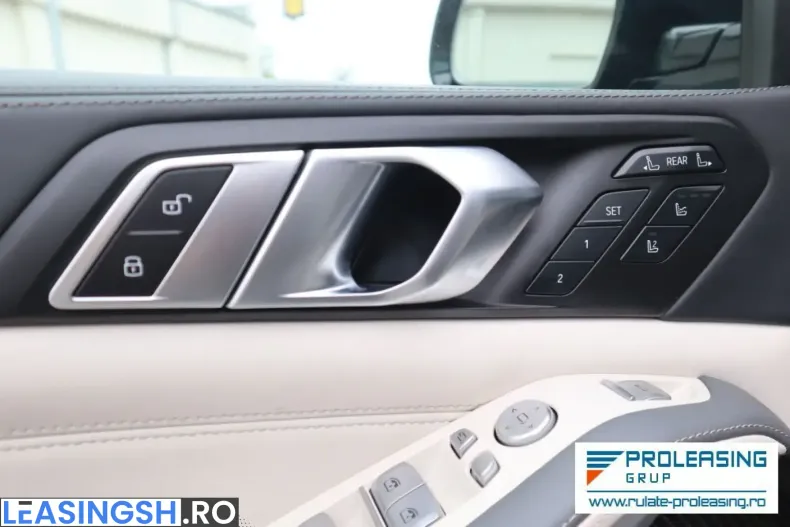BMW X7 (Seria X) din 2023 cu 83.810 km - oferta BMW262365 - foto 7