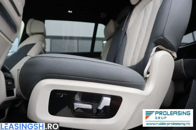 BMW X7 (Seria X) din 2023 cu 83.810 km - oferta BMW262365 - foto 11