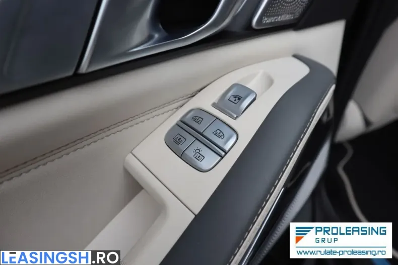 BMW X7 (Seria X) din 2023 cu 83.810 km - oferta BMW262365 - foto 13