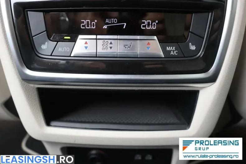 BMW X7 (Seria X) din 2023 cu 83.810 km - oferta BMW262365 - foto 14
