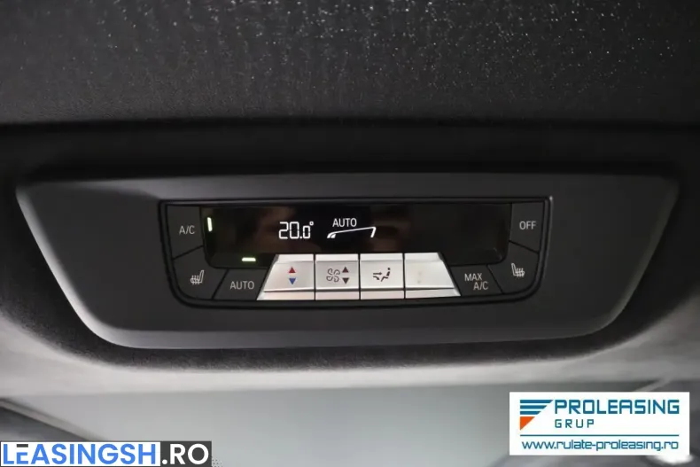 BMW X7 (Seria X) din 2023 cu 83.810 km - oferta BMW262365 - foto 15