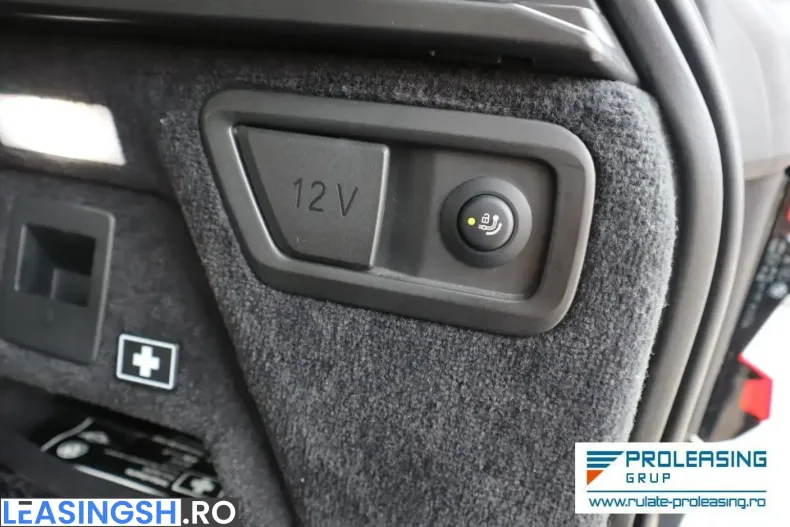 BMW X7 (Seria X) din 2023 cu 83.810 km - oferta BMW262365 - foto 17