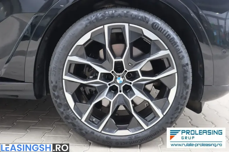BMW X7 (Seria X) din 2023 cu 83.810 km - oferta BMW262365 - foto 24