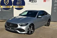 Mercedes-Benz C 160 (Clasa C) din 2022 cu 88.850 km - oferta MER262366 - foto 1