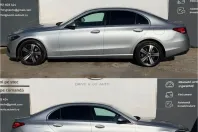 Mercedes-Benz C 160 (Clasa C) din 2022 cu 88.850 km - oferta MER262366 - foto 8