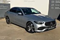 Mercedes-Benz C 160 (Clasa C) din 2022 cu 88.850 km - oferta MER262366 - foto 10