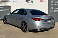 Mercedes-Benz C 160 (Clasa C) din 2022 cu 88.850 km - oferta MER262366 - foto 11