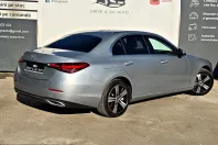 Mercedes-Benz C 160 (Clasa C) din 2022 cu 88.850 km - oferta MER262366 - foto 12
