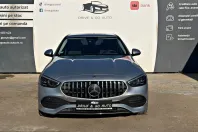 Mercedes-Benz C 160 (Clasa C) din 2022 cu 88.850 km - oferta MER262366 - foto 13