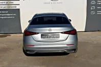 Mercedes-Benz C 160 (Clasa C) din 2022 cu 88.850 km - oferta MER262366 - foto 14