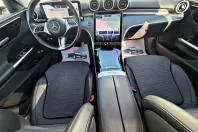 Mercedes-Benz C 160 (Clasa C) din 2022 cu 88.850 km - oferta MER262366 - foto 15