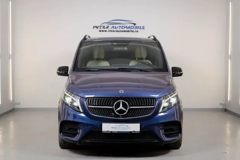 Mercedes-Benz V 200 (Clasa V) din 2023 cu 109.285 km - oferta MER262367 - foto 16