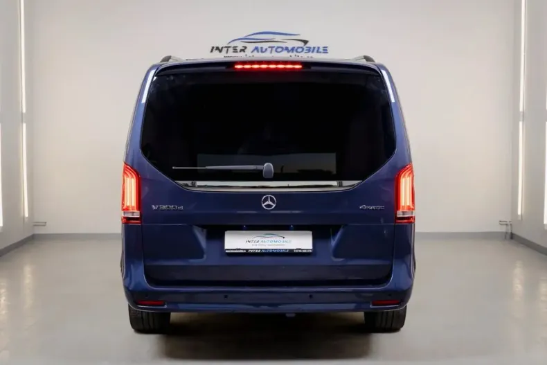 Mercedes-Benz V 200 (Clasa V) din 2023 cu 109.285 km - oferta MER262367 - foto 17