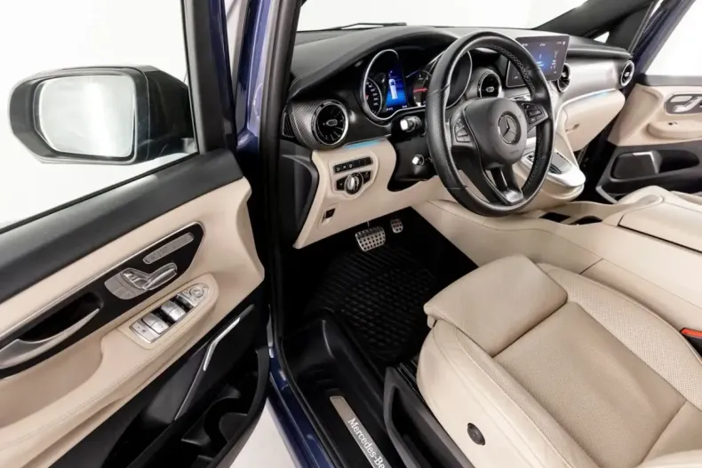 Mercedes-Benz V 200 (Clasa V) din 2023 cu 109.285 km - oferta MER262367 - foto 18