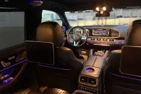 Mercedes-Benz GLS 400 (Clasa GLS) din 2022 cu 92.262 km - oferta MER262368 - foto 2
