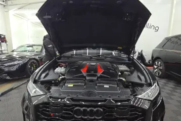 Audi RSQ8 din 2022 - oferta AUD262369
