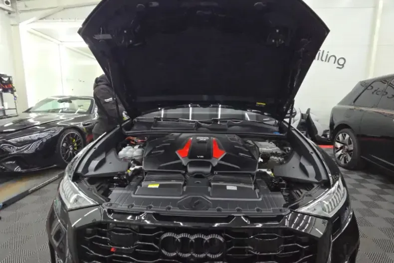 Audi RSQ8 din 2022 cu 78.608 km - oferta AUD262369 - foto 1