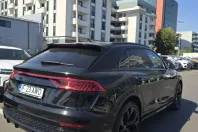 Audi RSQ8 din 2022 cu 78.608 km - oferta AUD262369 - foto 2