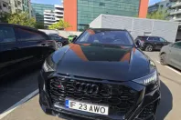 Audi RSQ8 din 2022 cu 78.608 km - oferta AUD262369 - foto 3