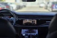Audi RSQ8 din 2022 cu 78.608 km - oferta AUD262369 - foto 9