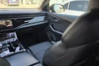 Audi RSQ8 din 2022 cu 78.608 km - oferta AUD262369 - foto 11