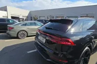 Audi RSQ8 din 2022 cu 78.608 km - oferta AUD262369 - foto 12