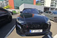 Audi RSQ8 din 2022 cu 78.608 km - oferta AUD262369 - foto 14