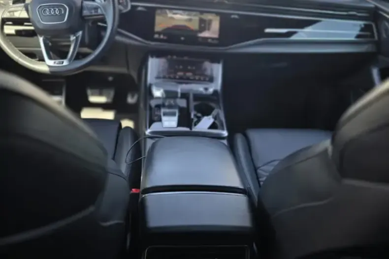 Audi RSQ8 din 2022 cu 78.608 km - oferta AUD262369 - foto 16