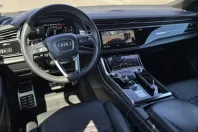 Audi RSQ8 din 2022 cu 78.608 km - oferta AUD262369 - foto 17