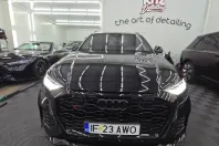 Audi RSQ8 din 2022 cu 78.608 km - oferta AUD262369 - foto 20