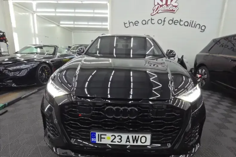 Audi RSQ8 din 2022 cu 78.608 km - oferta AUD262369 - foto 20