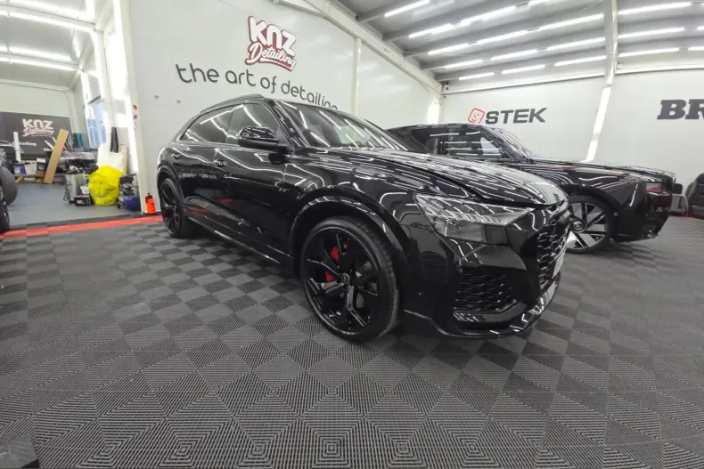 Audi RSQ8 din 2022 cu 78.608 km - oferta AUD262369 - foto 22