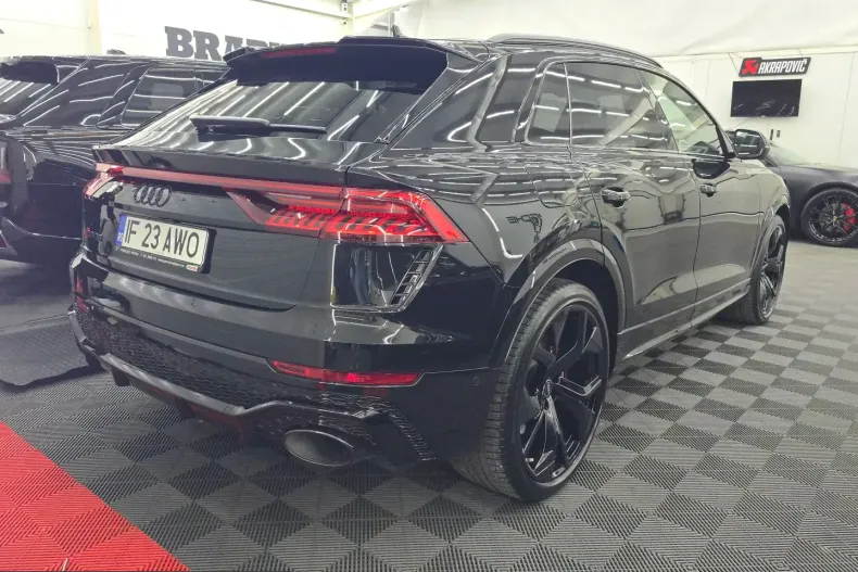Audi RSQ8 din 2022 cu 78.608 km - oferta AUD262369 - foto 23