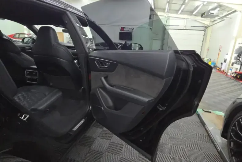 Audi RSQ8 din 2022 cu 78.608 km - oferta AUD262369 - foto 26