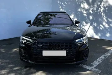 Audi A8 din 2025 - oferta AUD262370