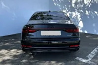 Audi A8 din 2025 cu 4.700 km - oferta AUD262370 - foto 4
